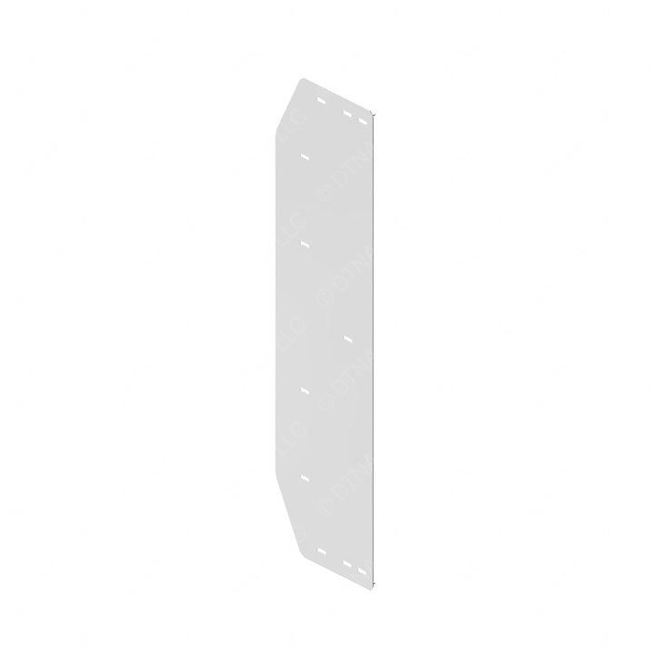 04-27808-001 SHIELD-EXHAUST,VERTICAL ATS,DPF,DDC