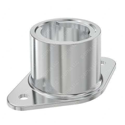 04-27925-000 FILL NECK-DEF TANK