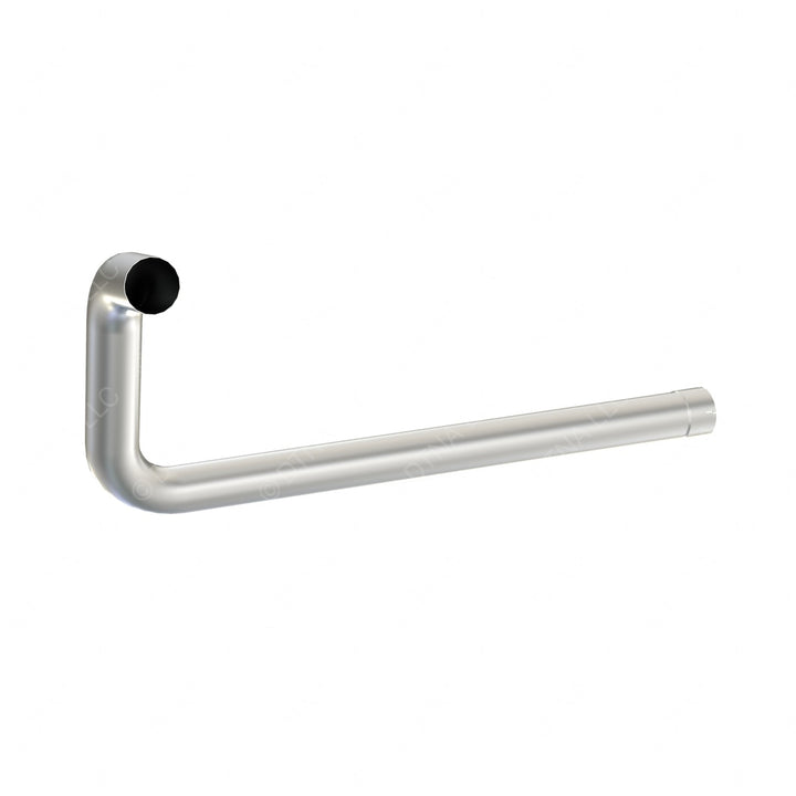 04-28011-000 PIPE-EXHAUST,ATS OUT,M2,CRW,1C2
