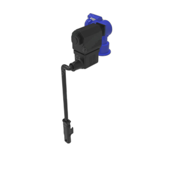 04-28039-001 VALVE-SOLENOID,COOLANT,DEF TANK,3.5MM,RH