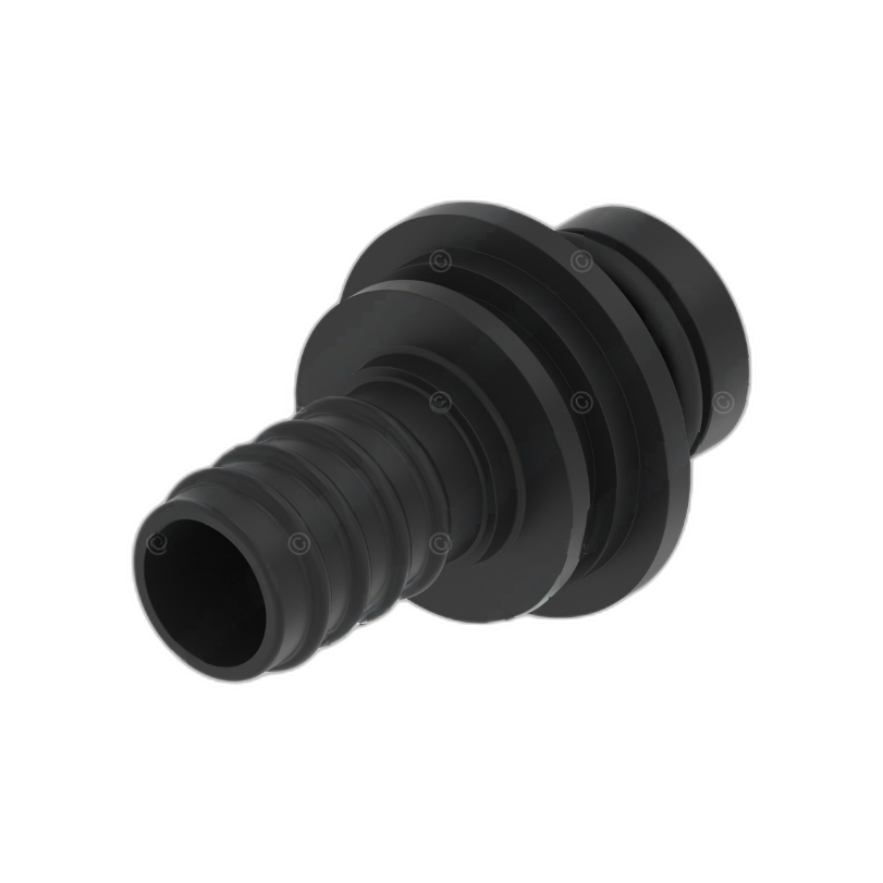 04-28061-000 COOLANT LINES-UREA SYSTEM,FITTING-COOLAN
