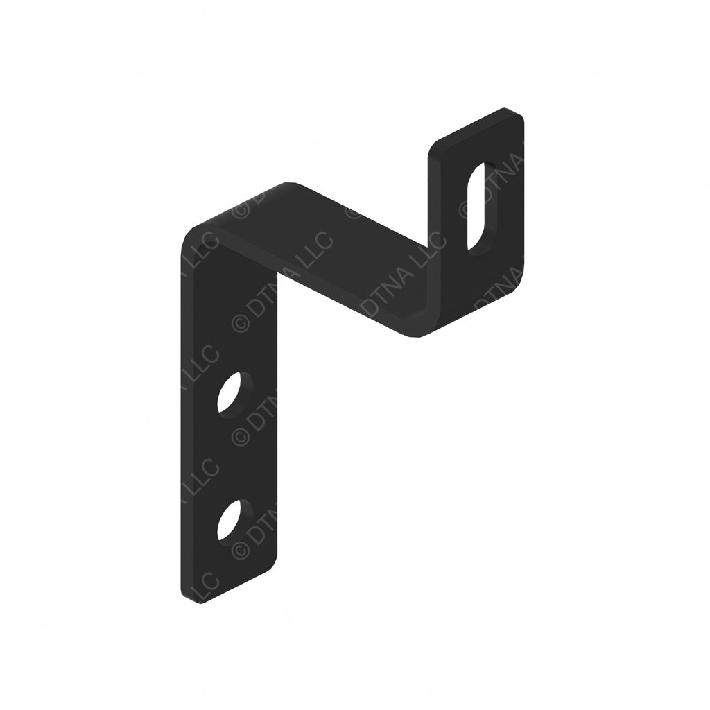 04-28074-000 BRACKET-PIPE SUPPORT,OB FRAME MTD,STD