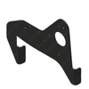 04-28086-200 BRACKET-STEP,DEF,WST,EPA10,POL