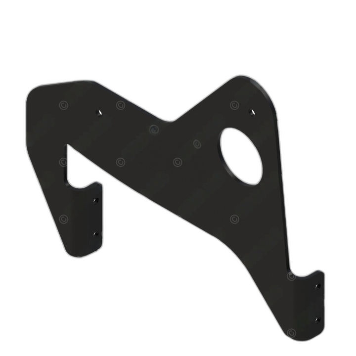 04-28086-200 BRACKET-STEP,DEF,WST,EPA10,POL
