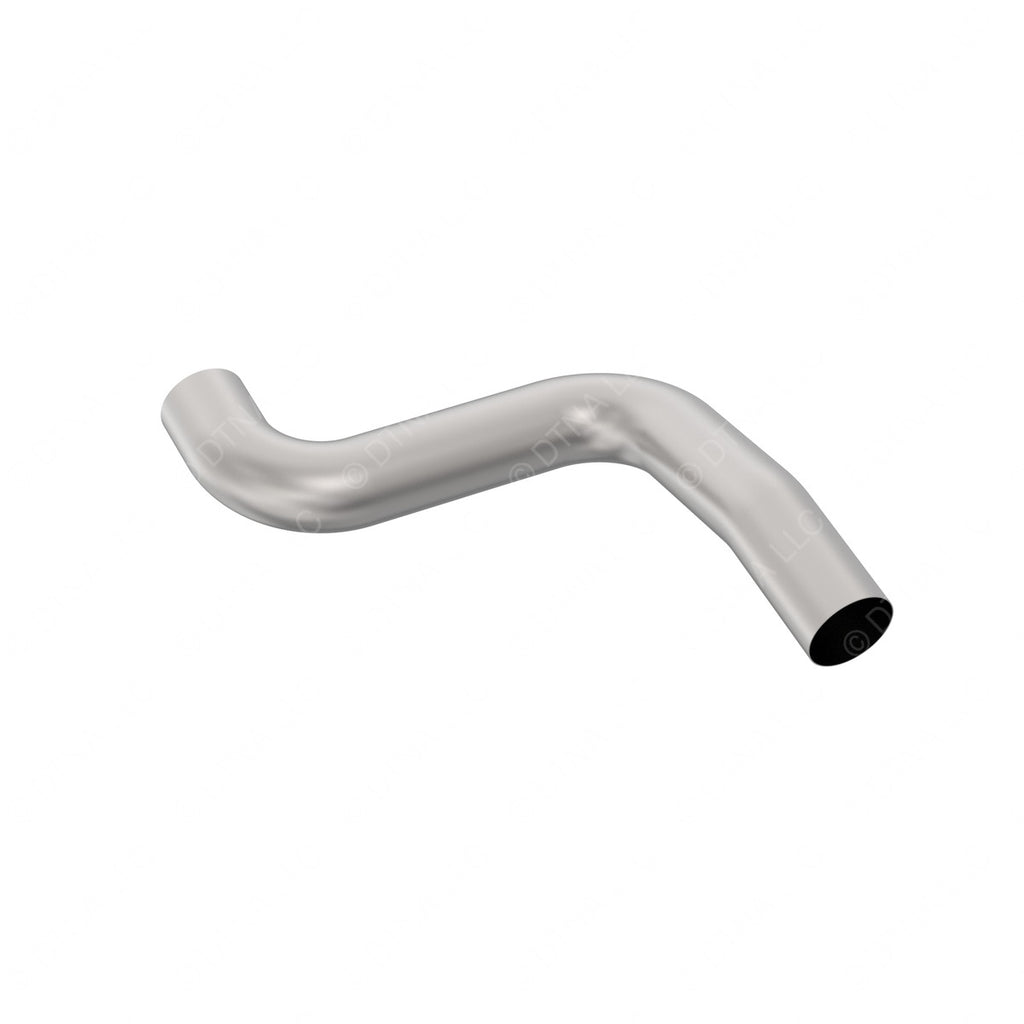 04-28215-000 PIPE-MUF,HORIZ,125 DAYCAB