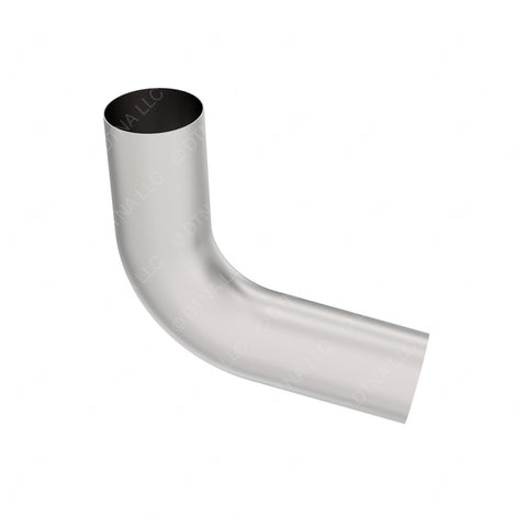 04-28216-000 PIPE-EXHAUST,MUFFLER INLET--MUFFLER,HORI