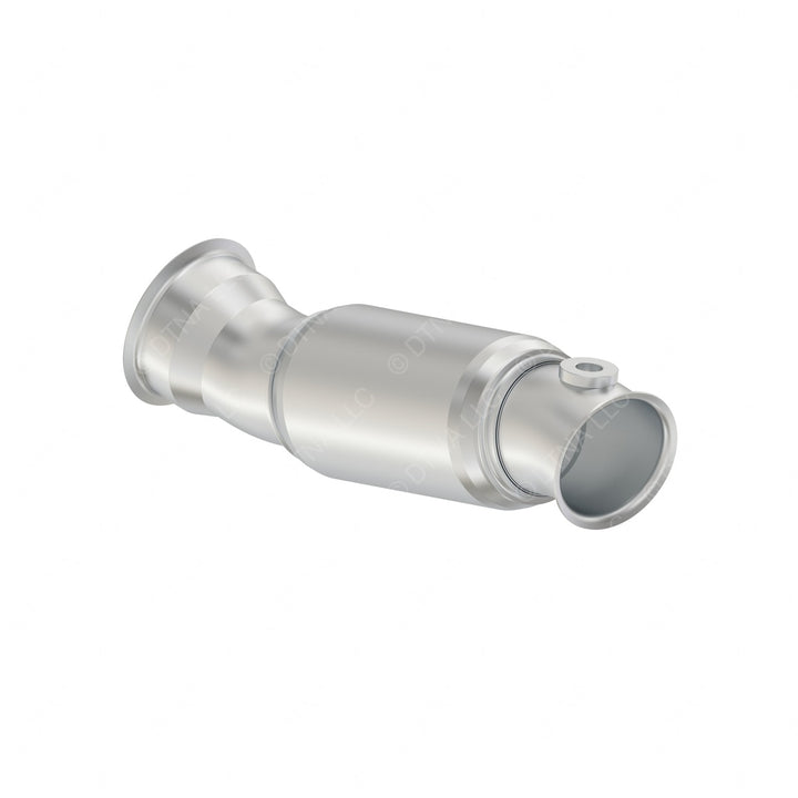 04-28258-000 BELLOWS-EXHAUST,M2,ISC,3.0,AWD