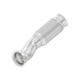 04-28286-000 BELLOWS-EXHAUST,M2,ISB,3.0,HYB
