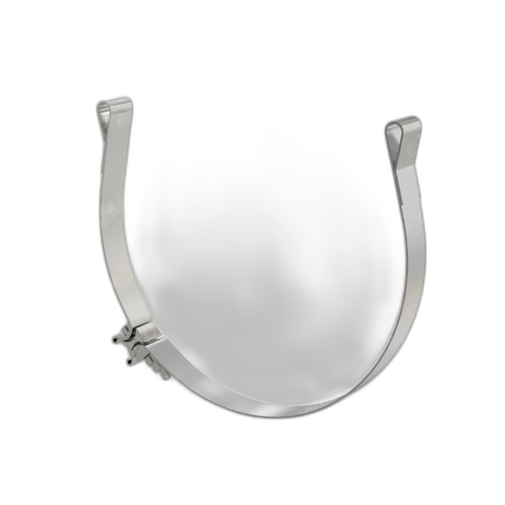 04-28289-000 STRAP-DPF,ISX,2HH