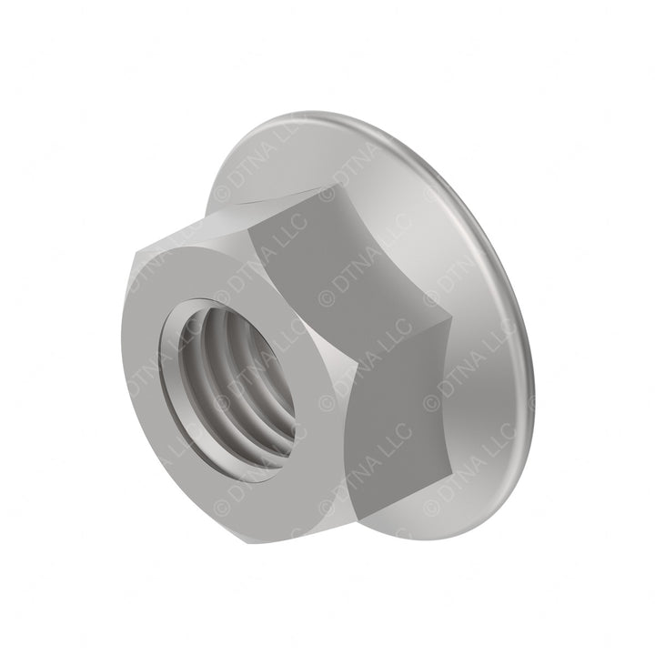 04-28308-000 NUT-FLANGE-HEX,SST,M10X1.5