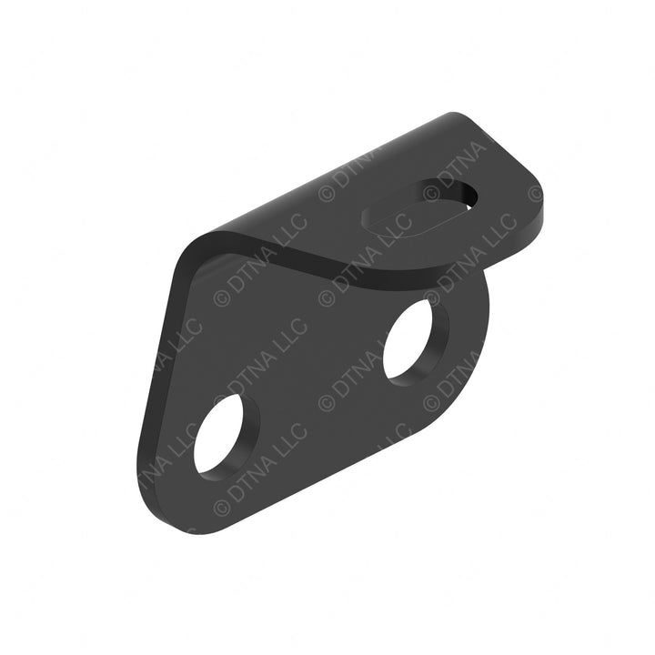 04-28387-000 BRACKET-EXHAUST PIPE SUPPORT, FRAME MOUN