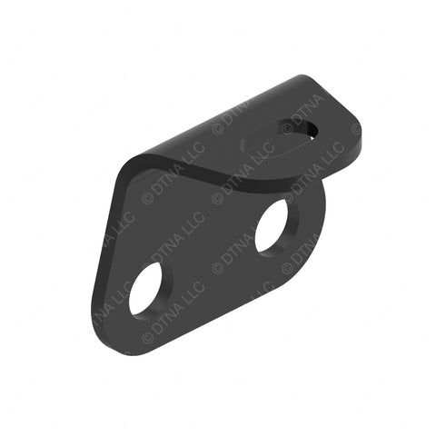 04-28387-000 BRACKET-EXHAUST PIPE SUPPORT, FRAME MOUN