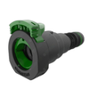 04-28527-000 CONNECTOR-STRAIGHT,3/8 HOSE,UREA COOLANT