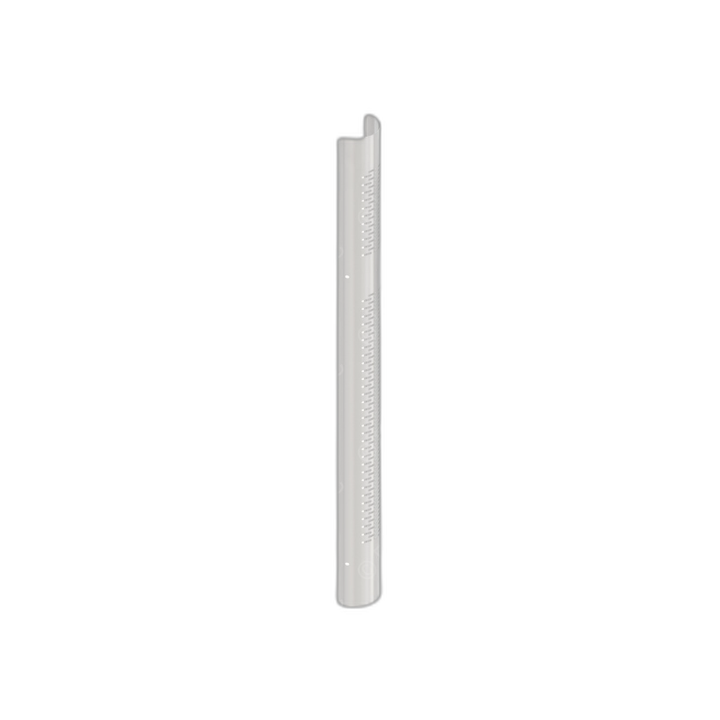 04-28534-002 SHIELD-EXHAUST,VERTICAL STACK,AL,390CH