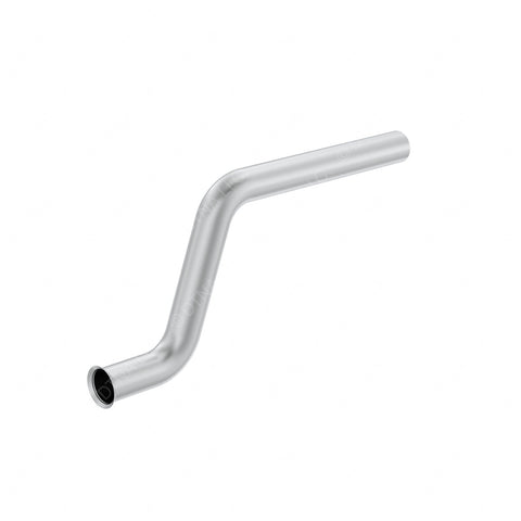 04-28592-000 PIPE-EXHAUST,MUFFLER,INLET,DPF INLET,M2,