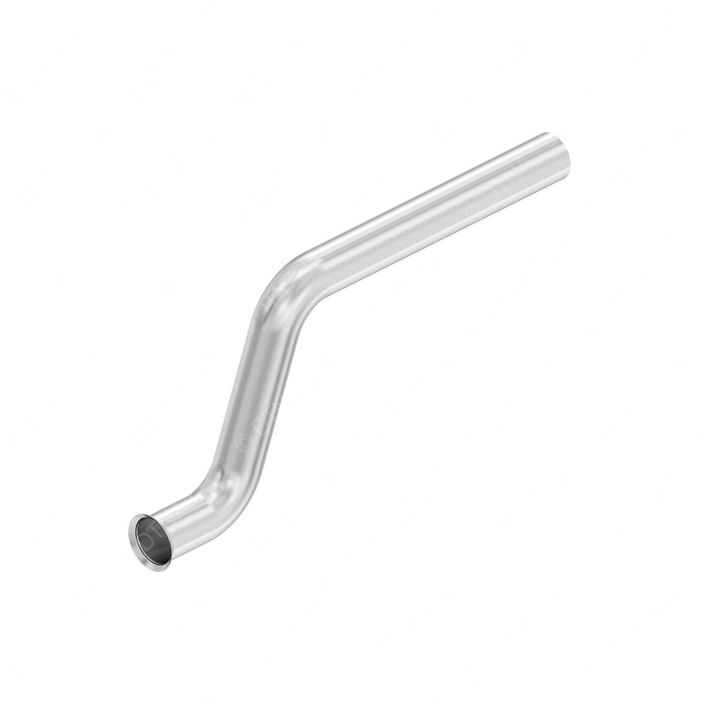 04-28592-002 PIPE,DPF INLET,M2,1DA 2850