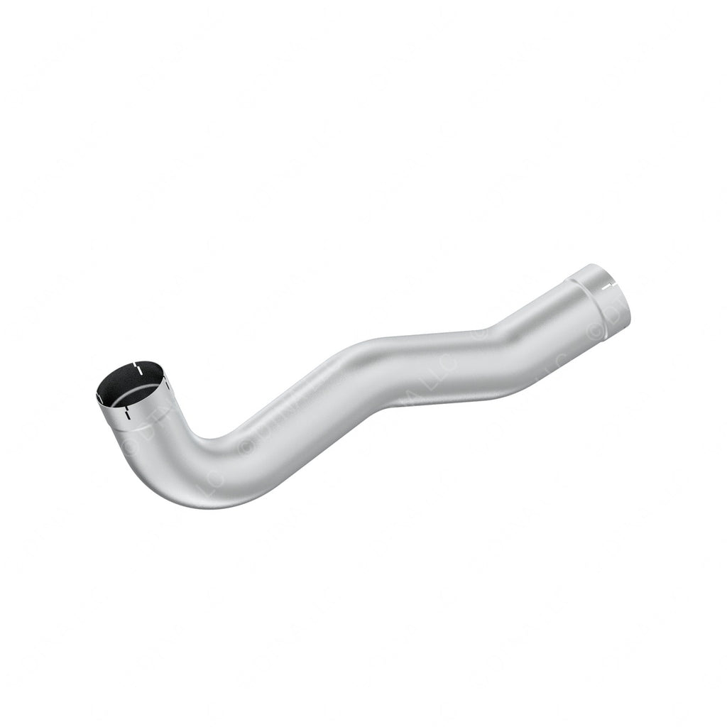 04-28633-000 PIPE-EXHAUST,DPF OUTLET,109,HDEP,SLEEPER