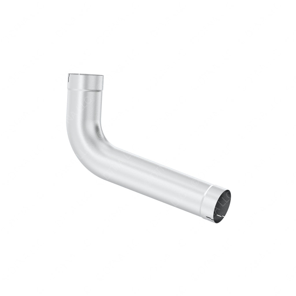 04-28634-000 PIPE-EXHAUST,DPF OUTLET,123,HDEP,SLEEPER