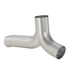 04-28643-000 PIPE-EXHAUST,WYE,DPF OUTLET,109,DAYCAB,9