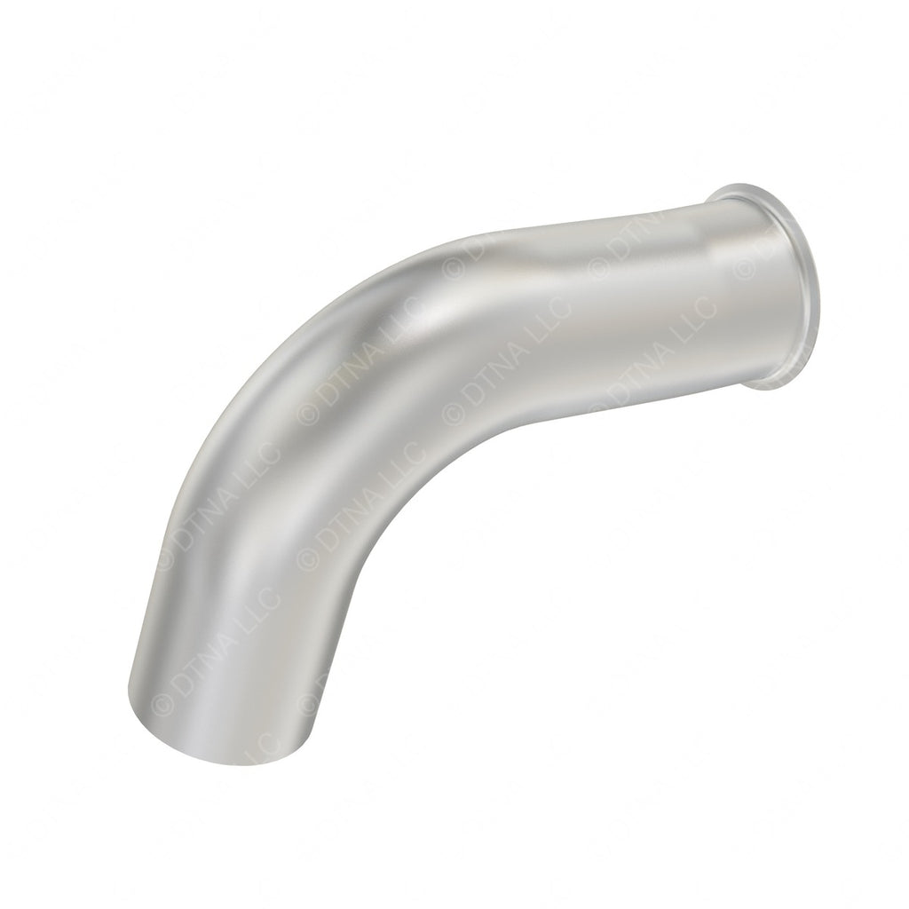 04-28727-000 PIPE-EXHAUST,ENGINE OUTLET,RH DPF