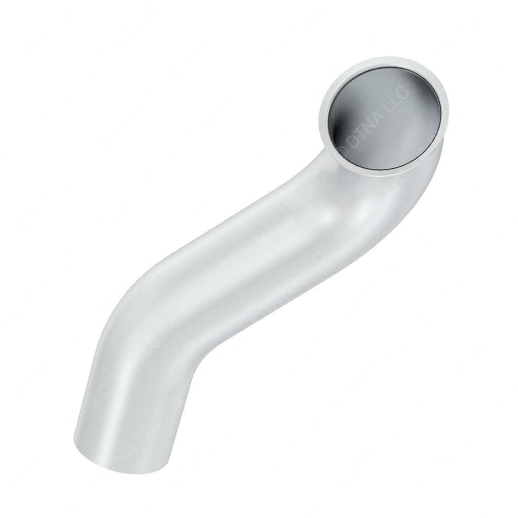 04-28729-000 PIPE-EXHAUST,DPF IN,RH DPF,NON-TAG