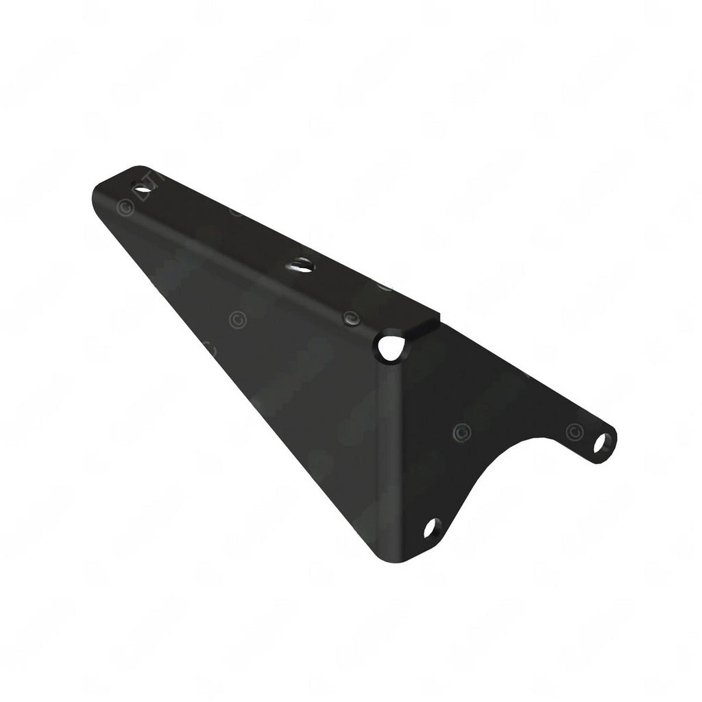 04-28811-000 BRACKET-MOUNTING,EXHAUST,ISB10,XC,3000