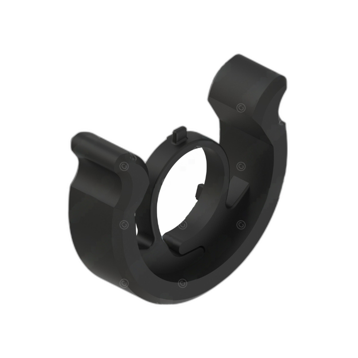 04-28829-000 CLIP-DEF LINE,5/16 inch