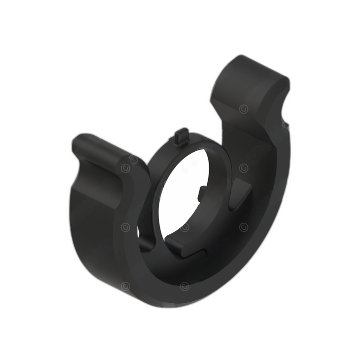 04-28829-001 CLIP-DEF LINE,.375 INCH