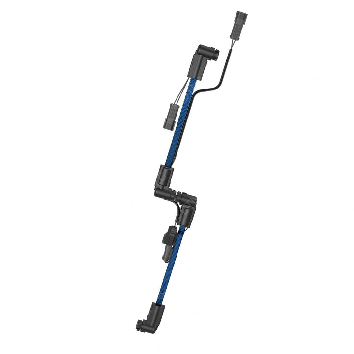 04-28872-420 DIESEL EMISSIONS FILTER LINE - DOUBLE CO