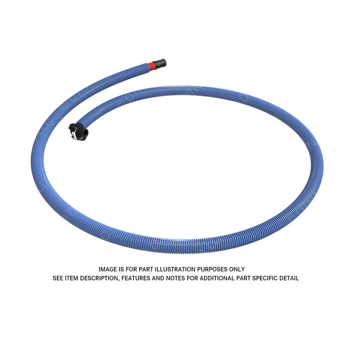 04-28884-000 DEF LINE-SUPPLY,OVER RAIL,HDEP