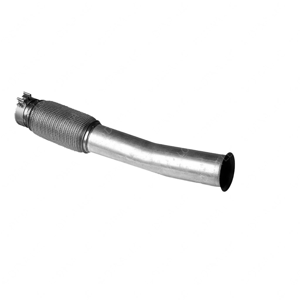 04-28907-000 BELLOWS,EXHAUST,4 INCH,DD13,M2,SENIOR,EP