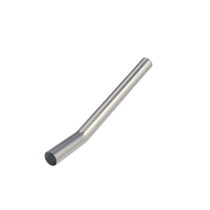 04-28986-000 PIPE-EXHAUST,TO SUPPORT,DC,PTO,P3-125