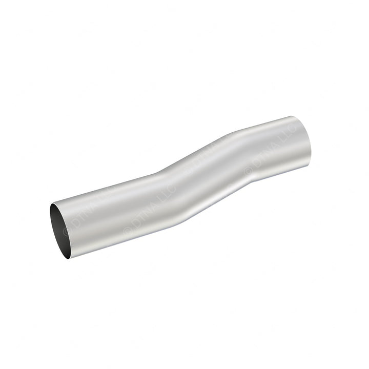 04-29031-000 PIPE-EXHAUST,4 INCH OD,1.4OFFS,19.0LNG