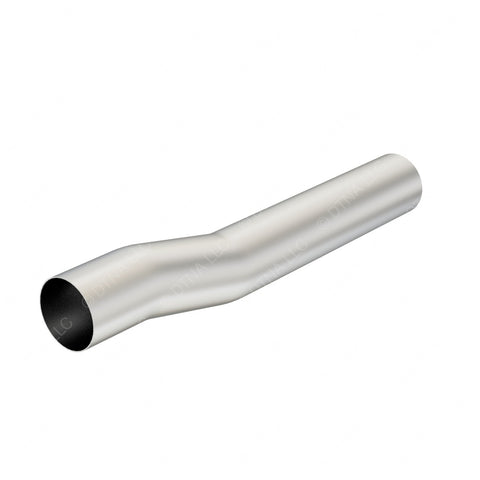04-29031-001 PIPE-EXHAUST,4 INCH OD,1.4OFFS,28.2LNG