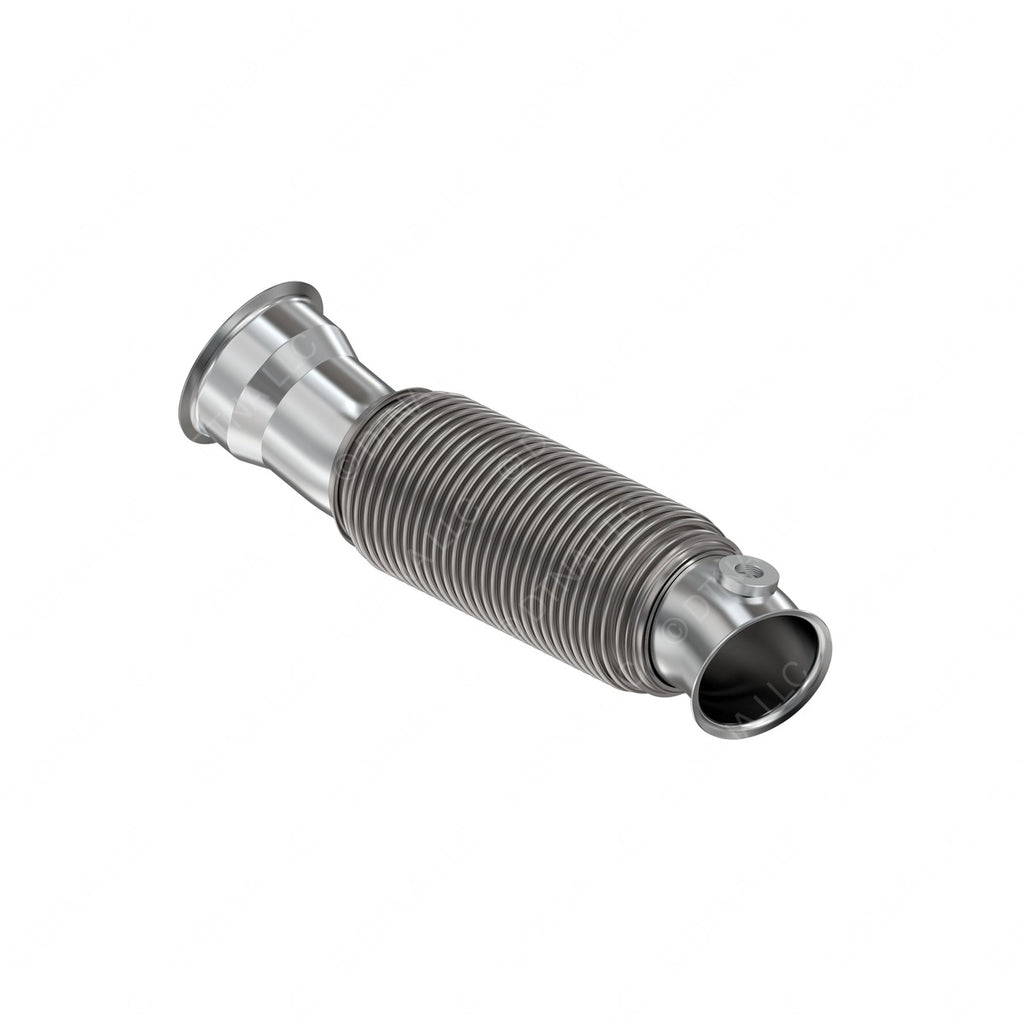 04-29106-000 TUBE-FLEX,EXHAUST PIPE,M2,ISC,3.0,AWD,BO