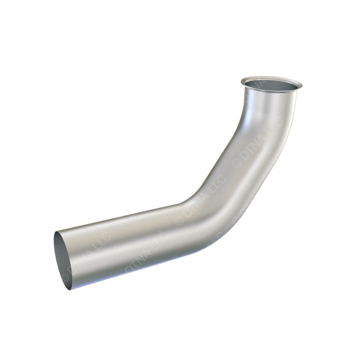 04-29108-000 PIPE-EXHAUST,MUFFLER,DPF INLET,ISC, OVER