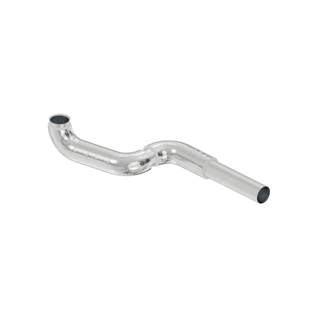 04-29111-002 PIPE-EXHAUST,INTRM,4700,ISC,RH 2V2