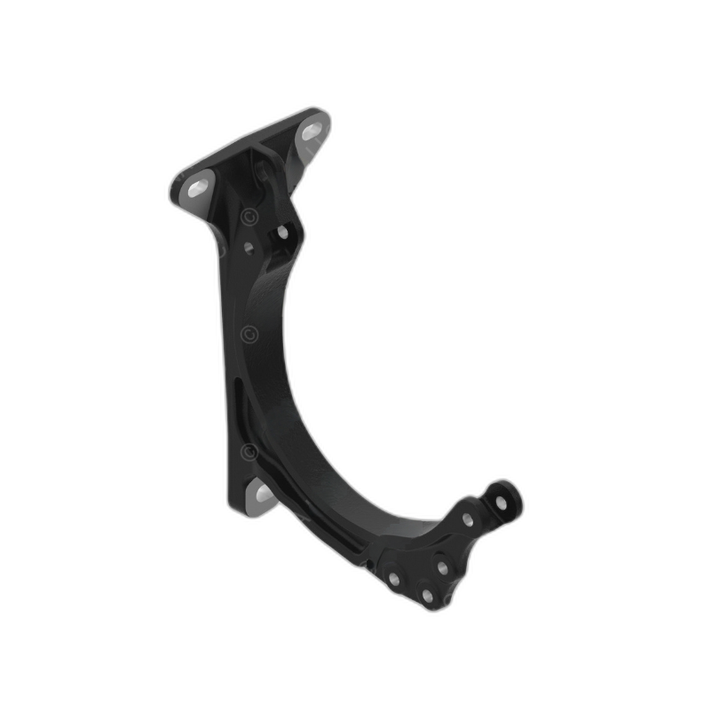 04-29141-003 BRACKET-SUPPORT,SCR,MD USM,AFT,RAISED