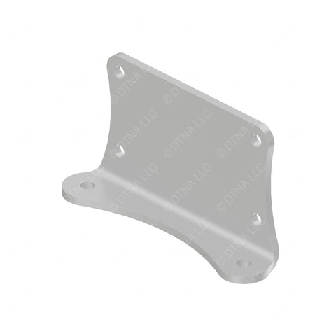 04-29171-000 BRACKET-PIPE CLP,CME,UPPER,P3