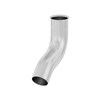 04-29178-000 PIPE-EXHAUST,ELBOW,P3-125,DC,DD13