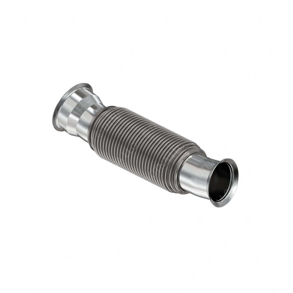 04-29257-000 FLEX TUBE-EXHAUST,M2,ISL,3.0,BOA 89X240,