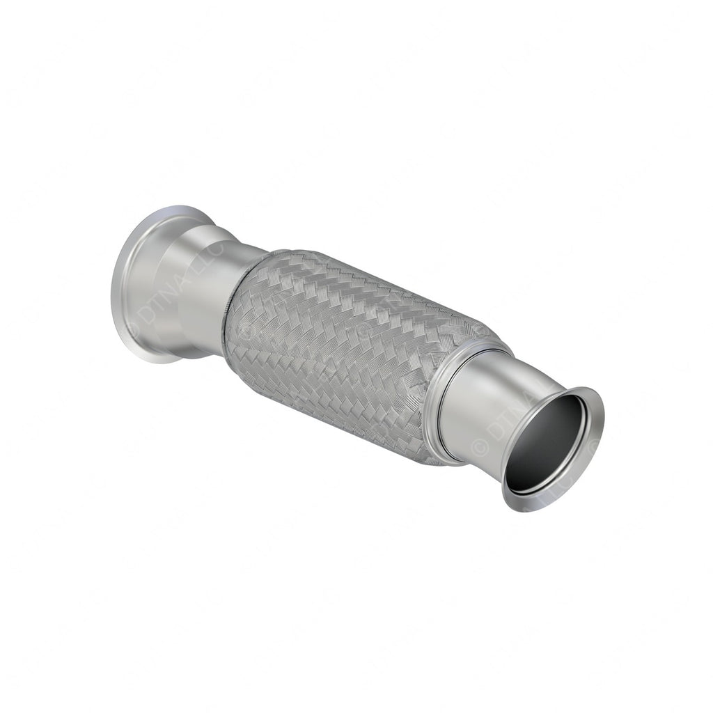 04-29258-000 TUBE-FLEX,EXHAUST,M2,ISL,5.0