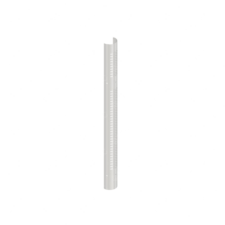 04-29265-000 SHIELD-EXHAUST,4 INCH,AL