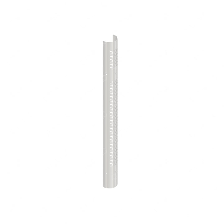 04-29265-003 SHIELD-EXHAUST,4 INCH,SHORT,SS