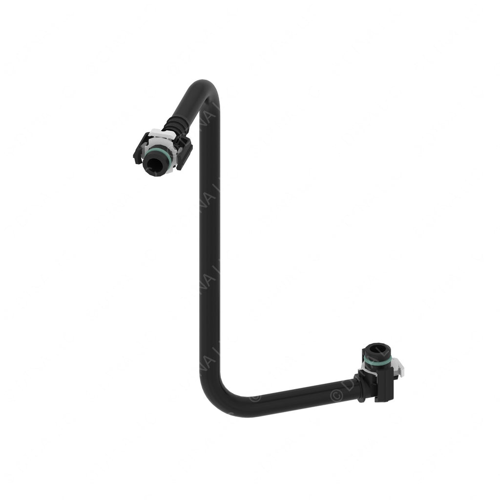 04-29300-000 TUBE-COOLANT,DEF PUMP,SUPPLY,DDC