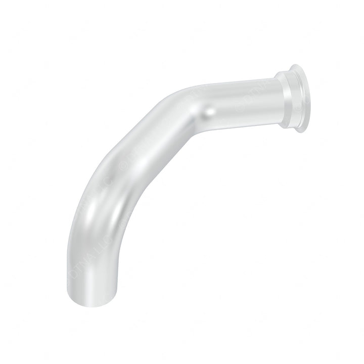 04-29331-000 PIPE-EXHAUST,DPF IN,1US,ISX,11.9