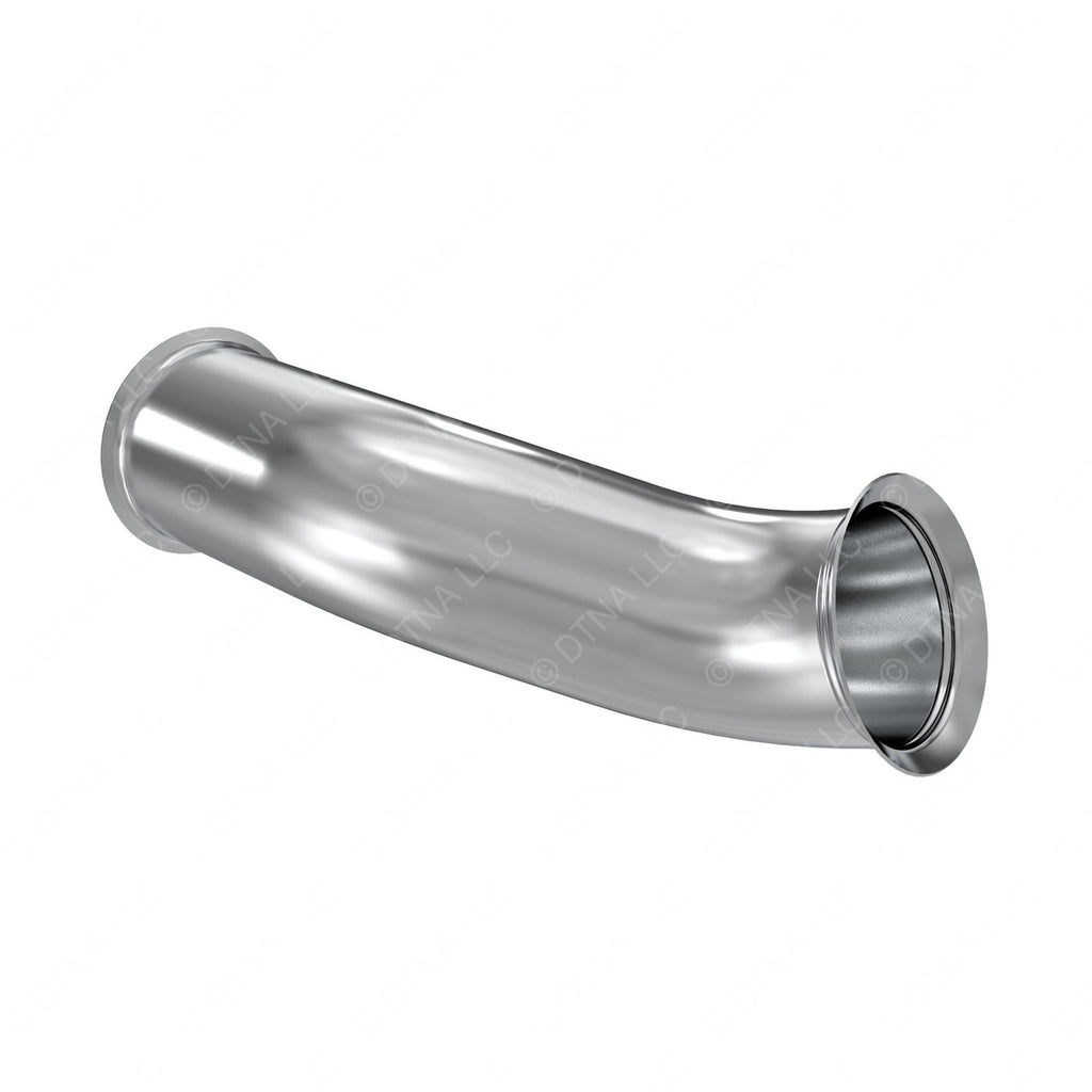 04-29332-000 PIPE-EXHAUST,TURBO OUT,1US,ISX,11.9