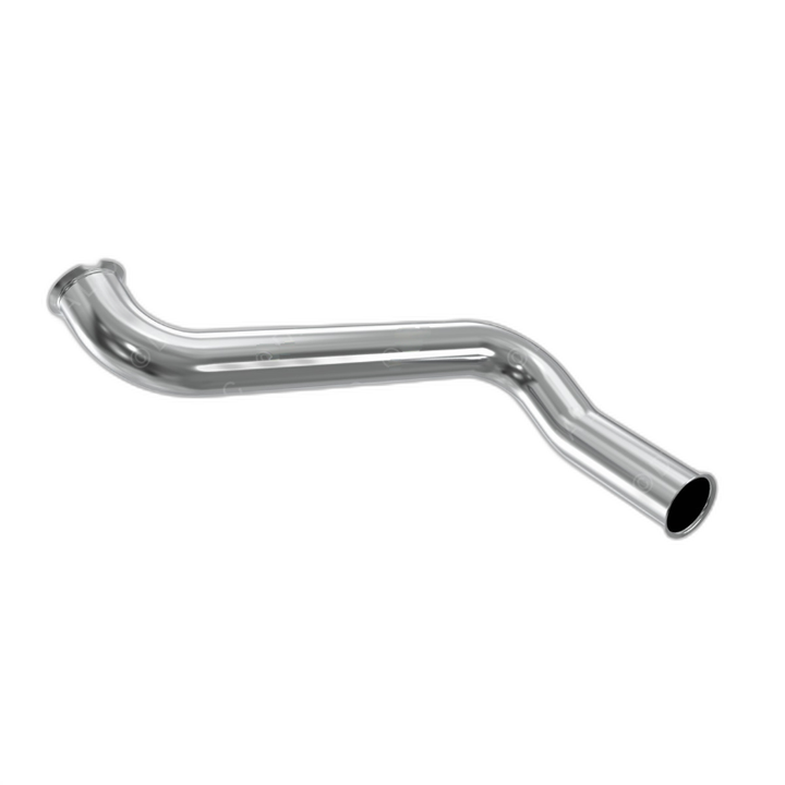 04-29333-000 PIPE-EXHAUST,TURBO OUT,2HV,BEL RL,11.9