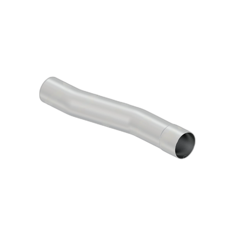 04-29359-000 PIPE-EXHAUST,4 INCH OD,2.5 INCH OFFSET