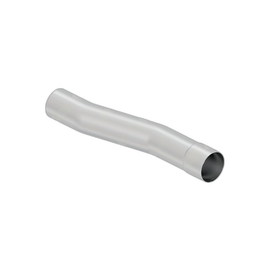 04-29359-000 PIPE-EXHAUST,4 INCH OD,2.5 INCH OFFSET